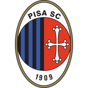 Pisa SC Logo